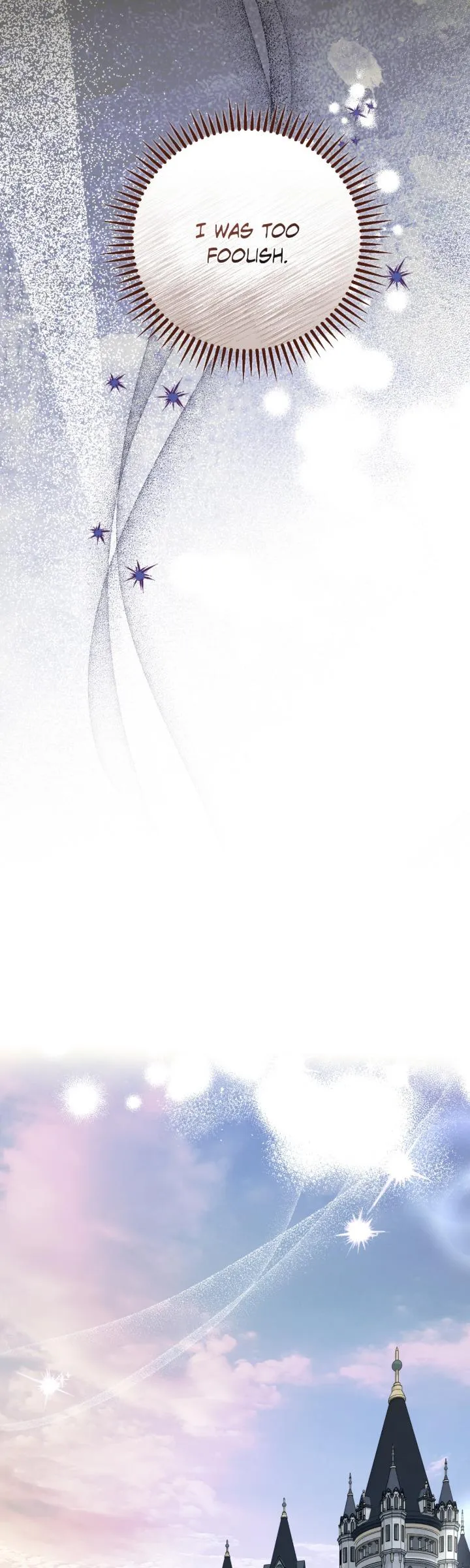 The Cursed Princess Must Rewind the Clock Chapter 58 page 44 - 