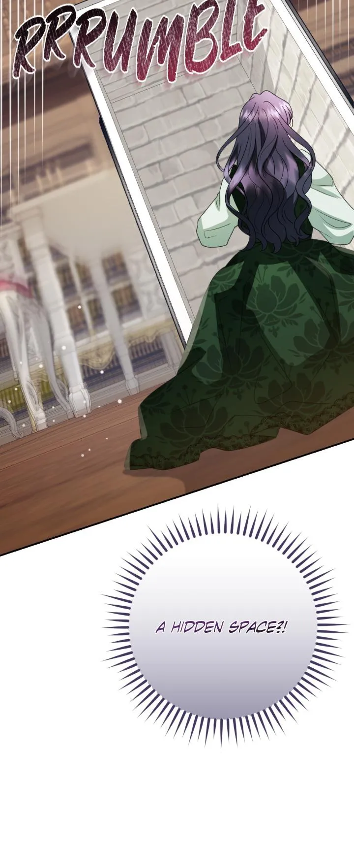 The Cursed Princess Must Rewind the Clock Chapter 59 page 11 - 