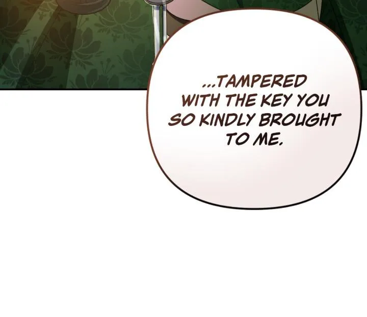 The Cursed Princess Must Rewind the Clock Chapter 59 page 34 - 