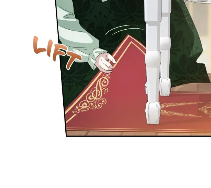 The Cursed Princess Must Rewind the Clock Chapter 59 page 5 - 