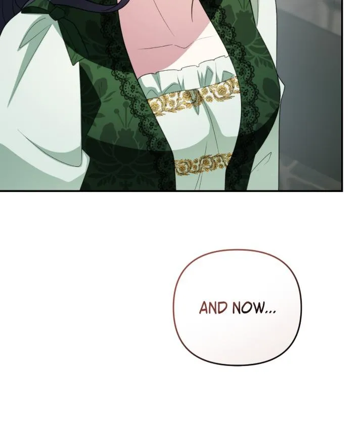 The Cursed Princess Must Rewind the Clock Chapter 59 page 44 - 