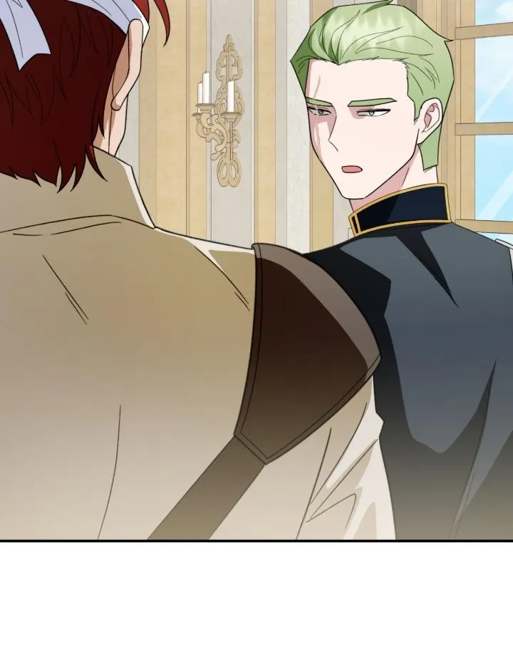 The Cursed Princess Must Rewind the Clock Chapter 59 page 48 - 