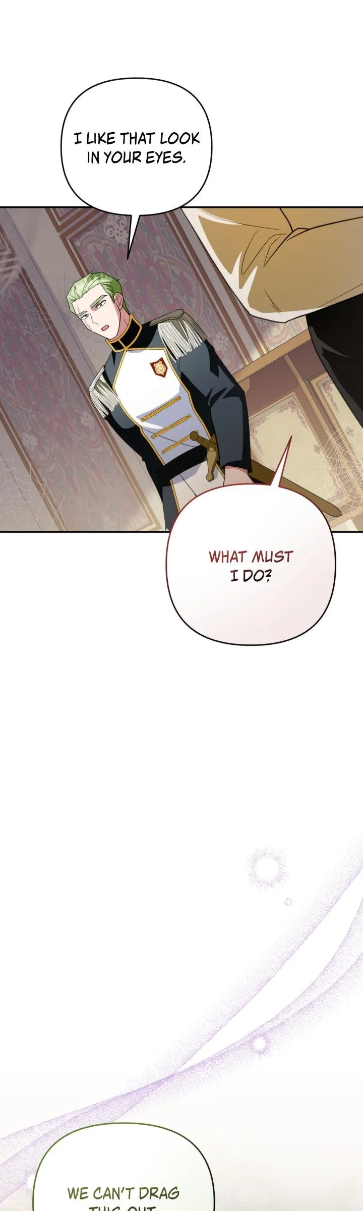The Cursed Princess Must Rewind the Clock Chapter 59 page 58 - 