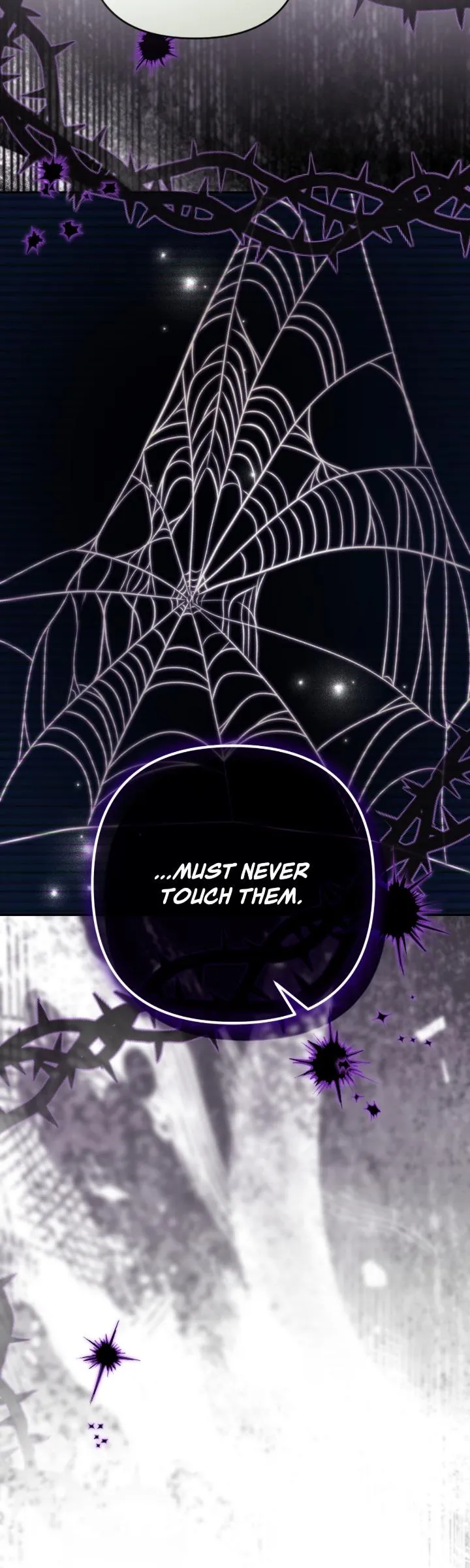The Cursed Princess Must Rewind the Clock Chapter 59 page 62 - 