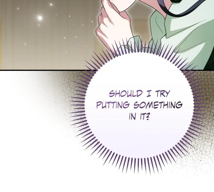 The Cursed Princess Must Rewind the Clock Chapter 59 page 8 - 