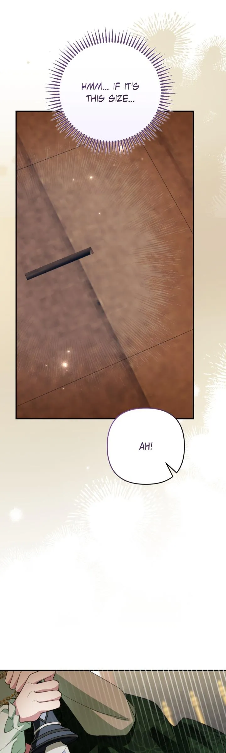 The Cursed Princess Must Rewind the Clock Chapter 59 page 9 - 
