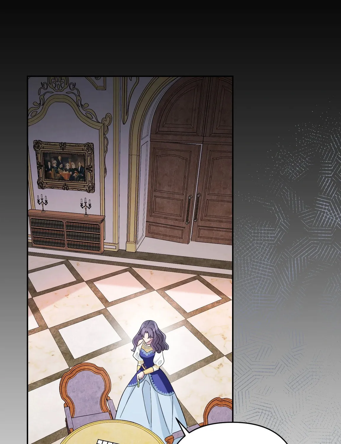 The Cursed Princess Must Rewind the Clock Chapter 6 page 1 - 