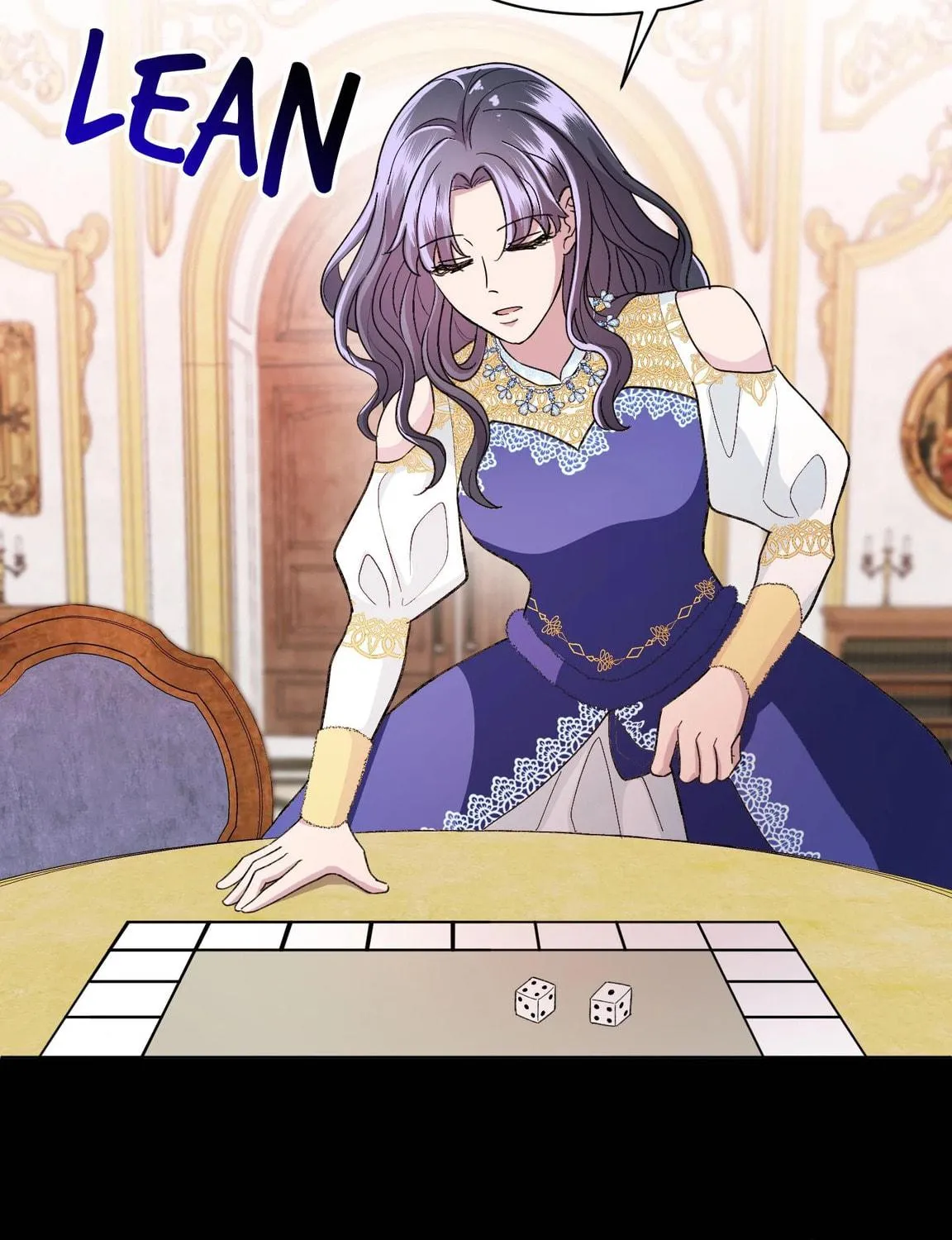 The Cursed Princess Must Rewind the Clock Chapter 6 page 11 - 