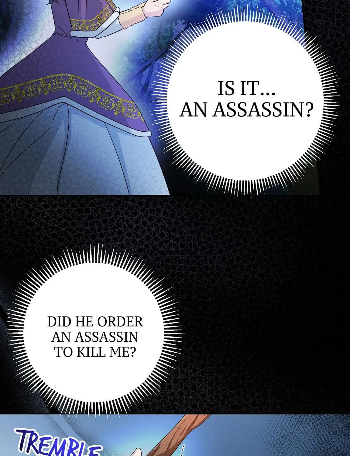 The Cursed Princess Must Rewind the Clock Chapter 6 page 103 - 