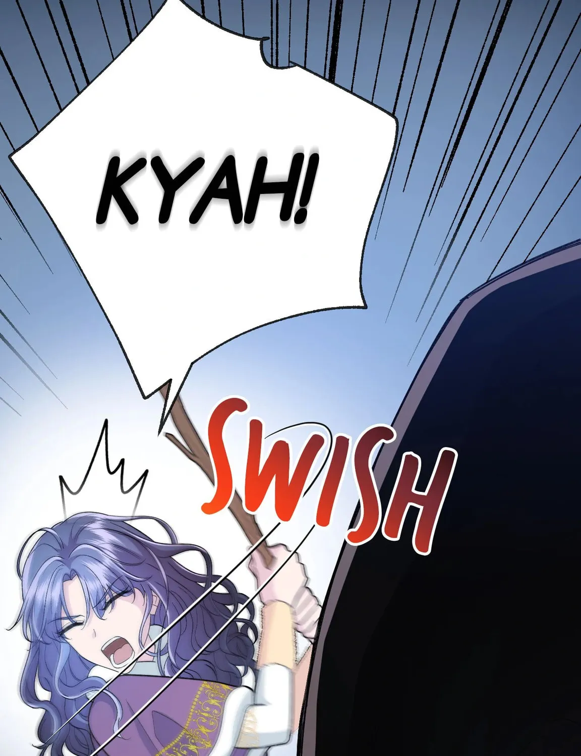 The Cursed Princess Must Rewind the Clock Chapter 6 page 107 - 