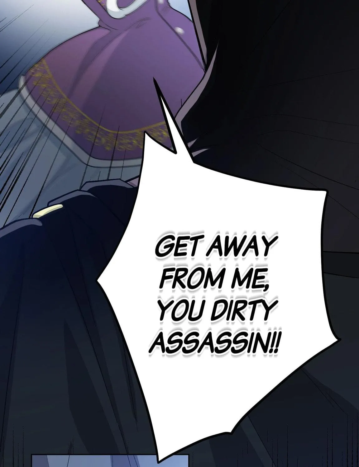 The Cursed Princess Must Rewind the Clock Chapter 6 page 109 - 