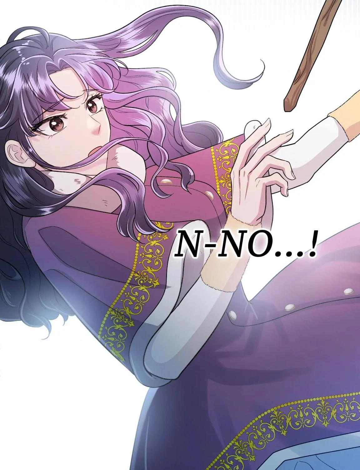 The Cursed Princess Must Rewind the Clock Chapter 6 page 115 - 