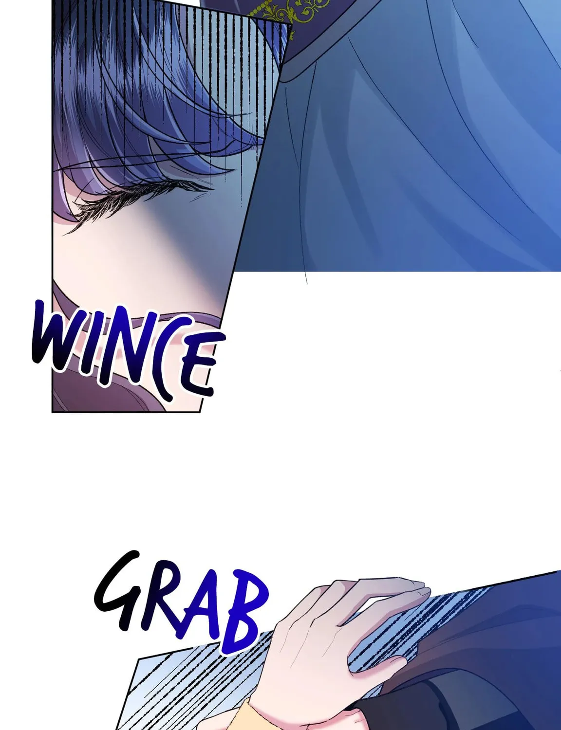 The Cursed Princess Must Rewind the Clock Chapter 6 page 117 - 