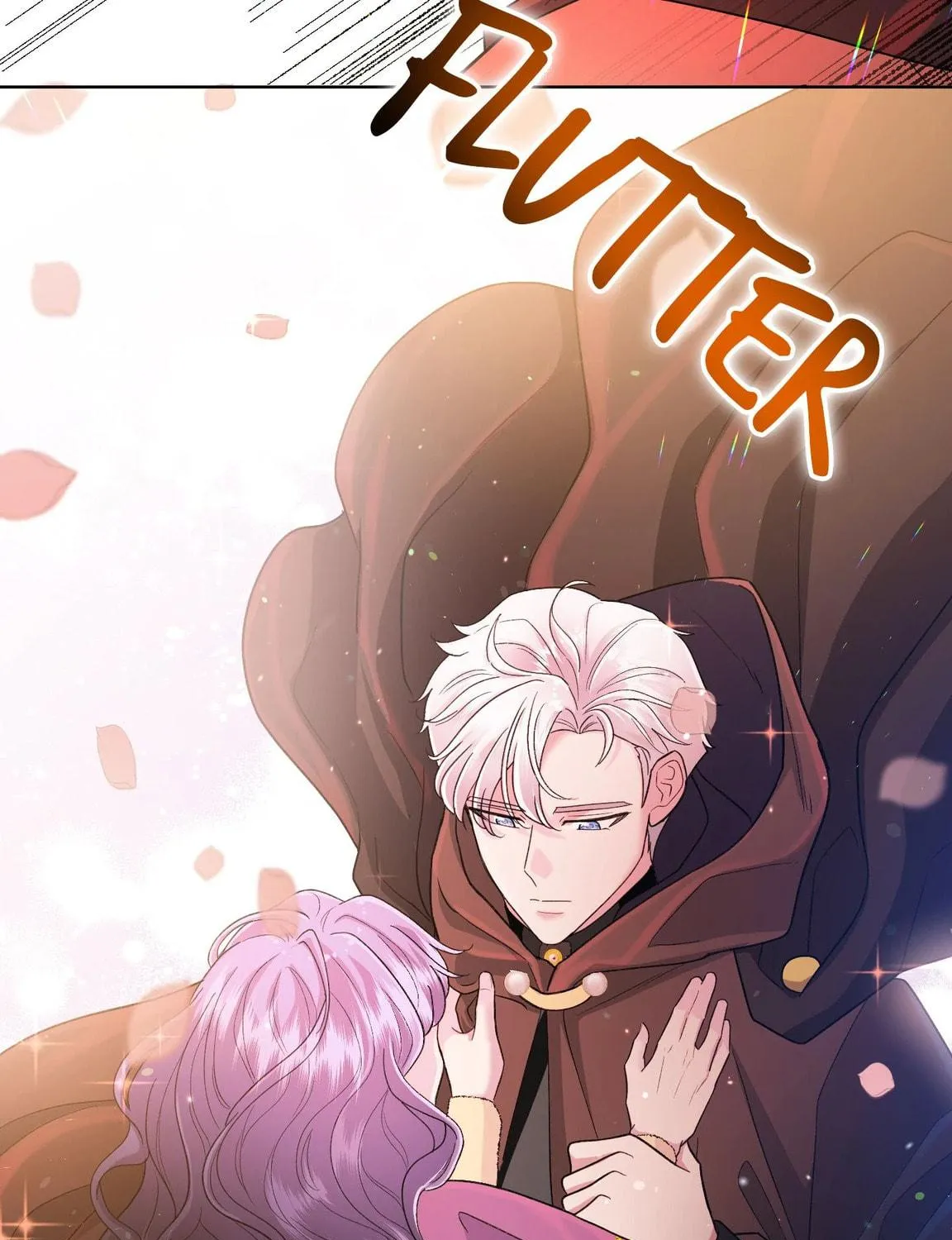 The Cursed Princess Must Rewind the Clock Chapter 6 page 121 - 