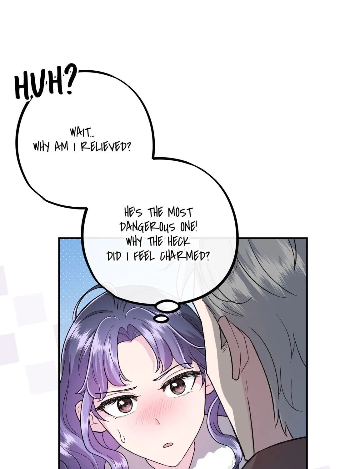 The Cursed Princess Must Rewind the Clock Chapter 6 page 131 - 