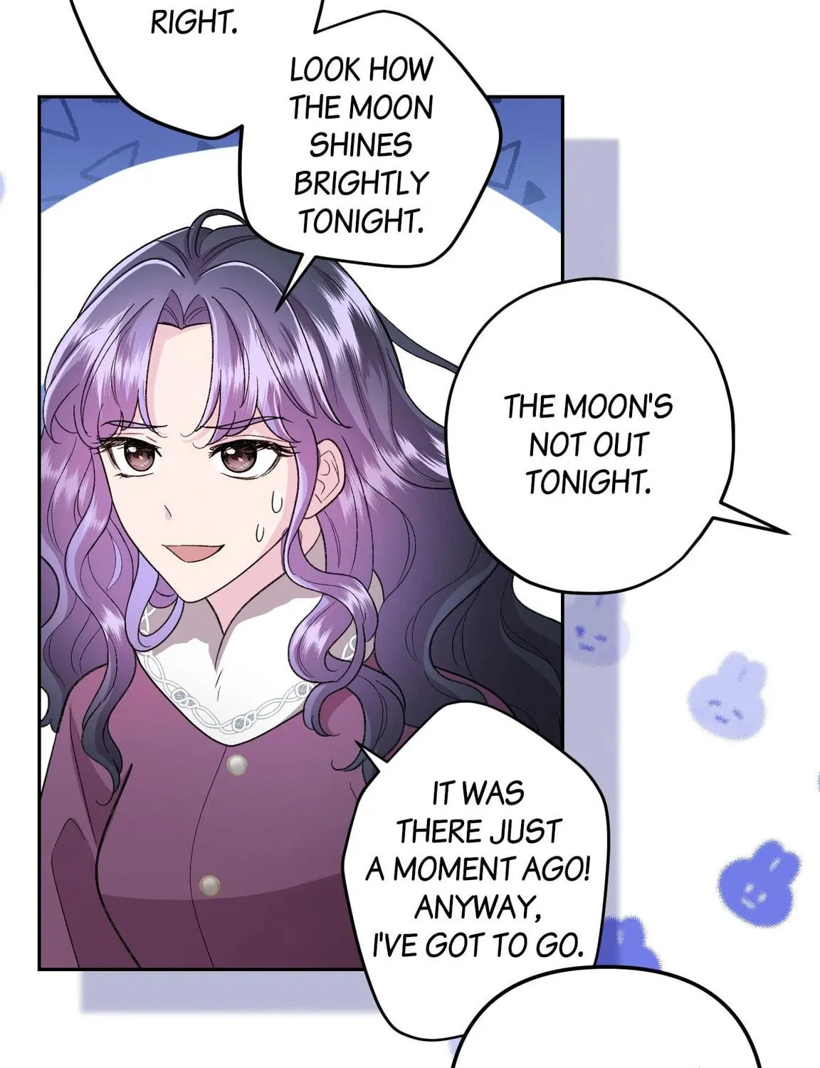 The Cursed Princess Must Rewind the Clock Chapter 6 page 139 - 