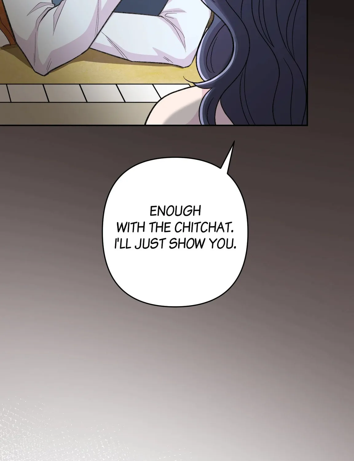 The Cursed Princess Must Rewind the Clock Chapter 6 page 15 - 