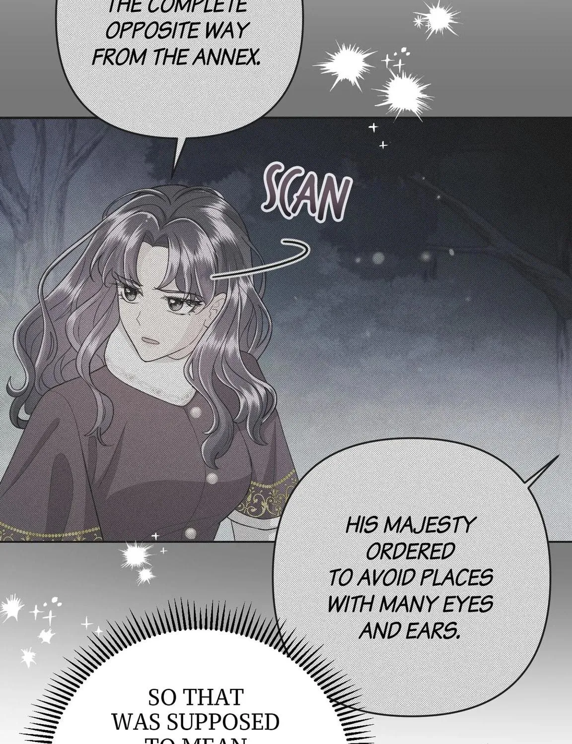 The Cursed Princess Must Rewind the Clock Chapter 6 page 145 - 