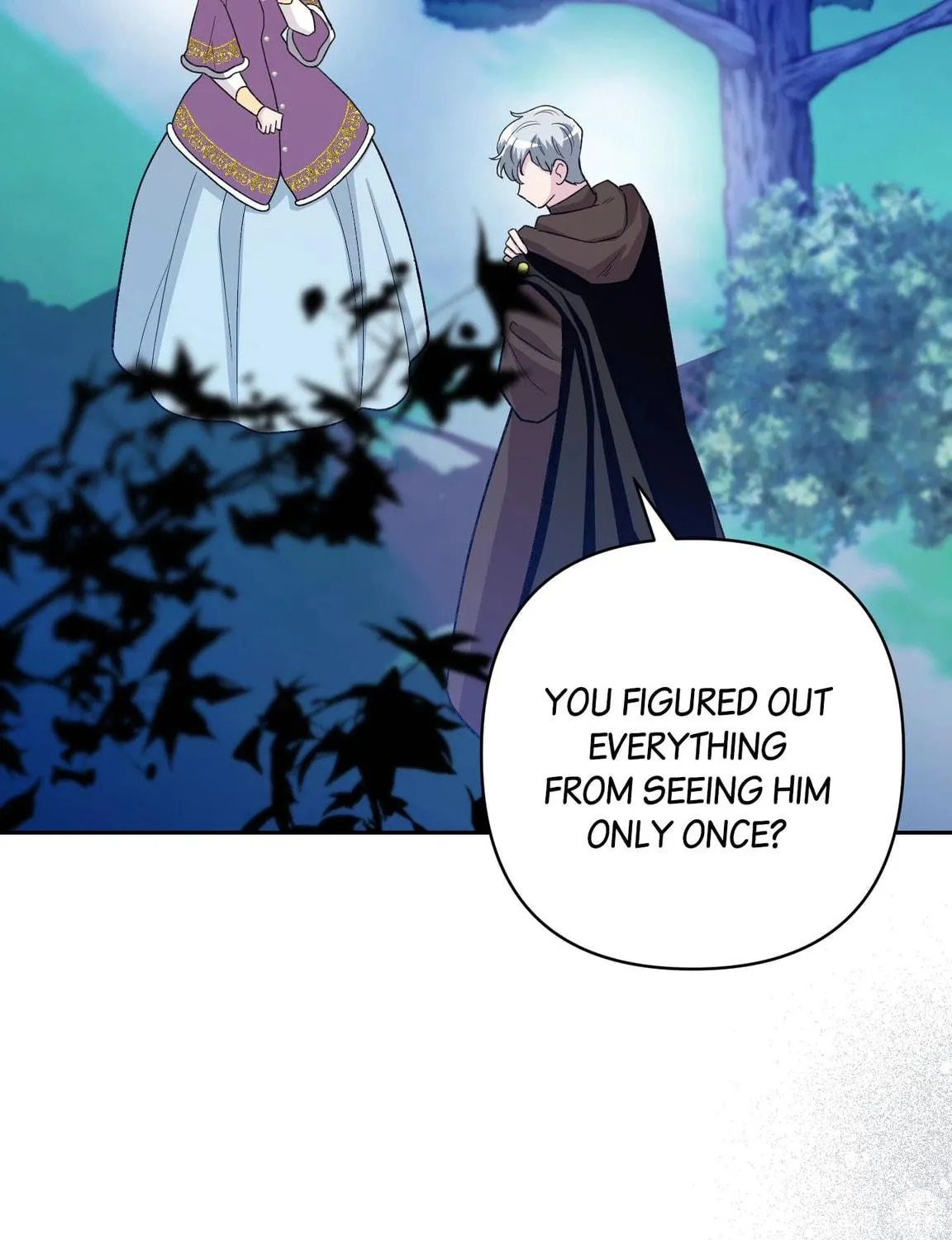 The Cursed Princess Must Rewind the Clock Chapter 6 page 151 - 