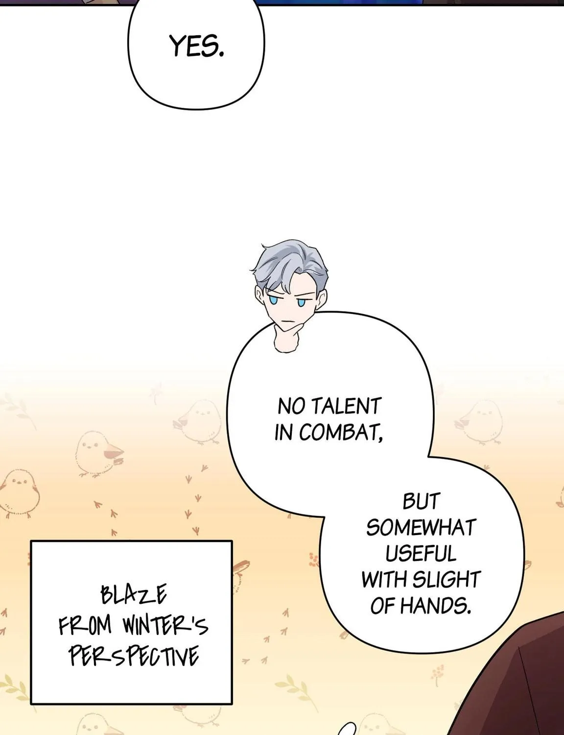 The Cursed Princess Must Rewind the Clock Chapter 6 page 157 - 