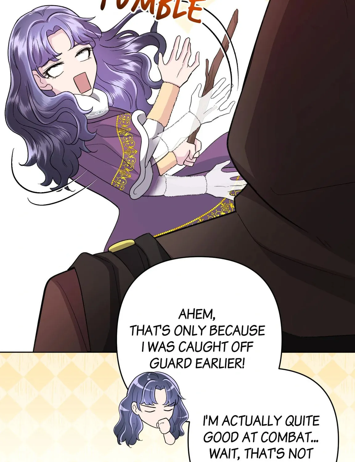The Cursed Princess Must Rewind the Clock Chapter 6 page 159 - 