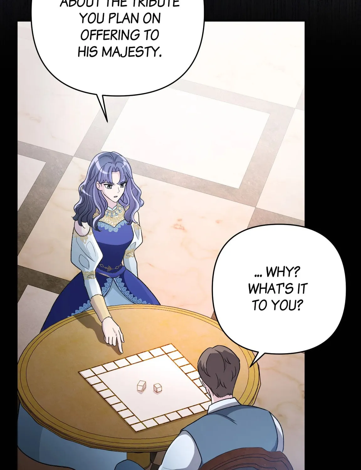 The Cursed Princess Must Rewind the Clock Chapter 6 page 170 - 