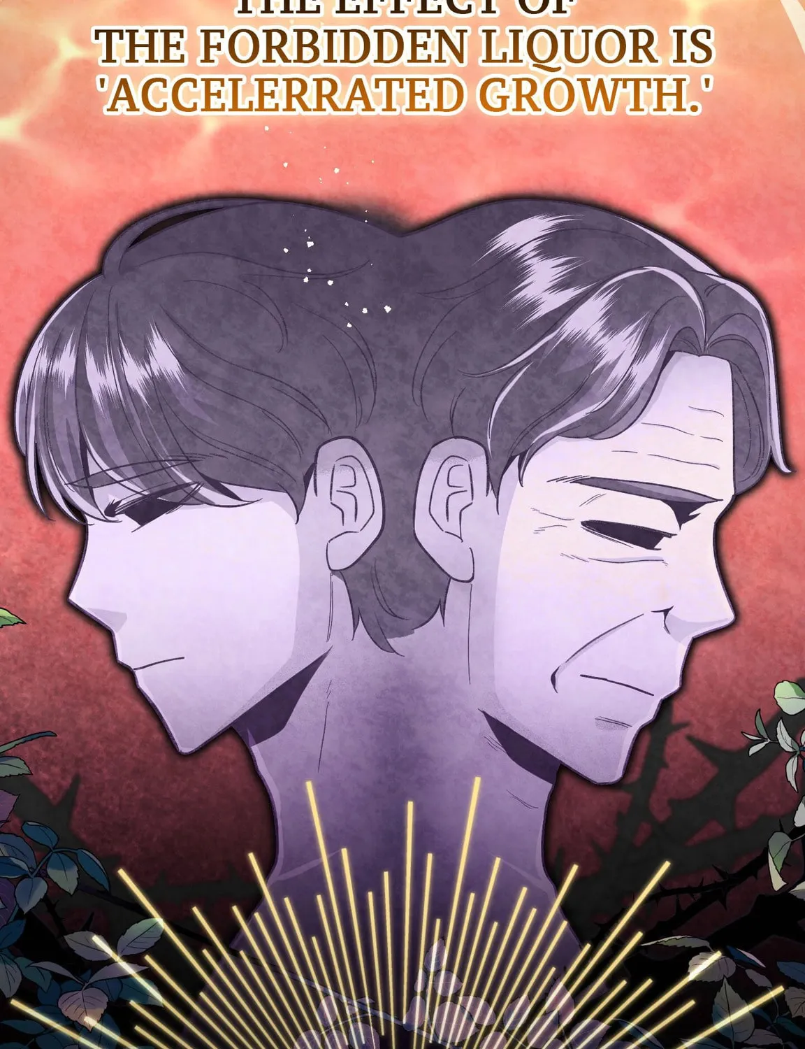 The Cursed Princess Must Rewind the Clock Chapter 6 page 182 - 