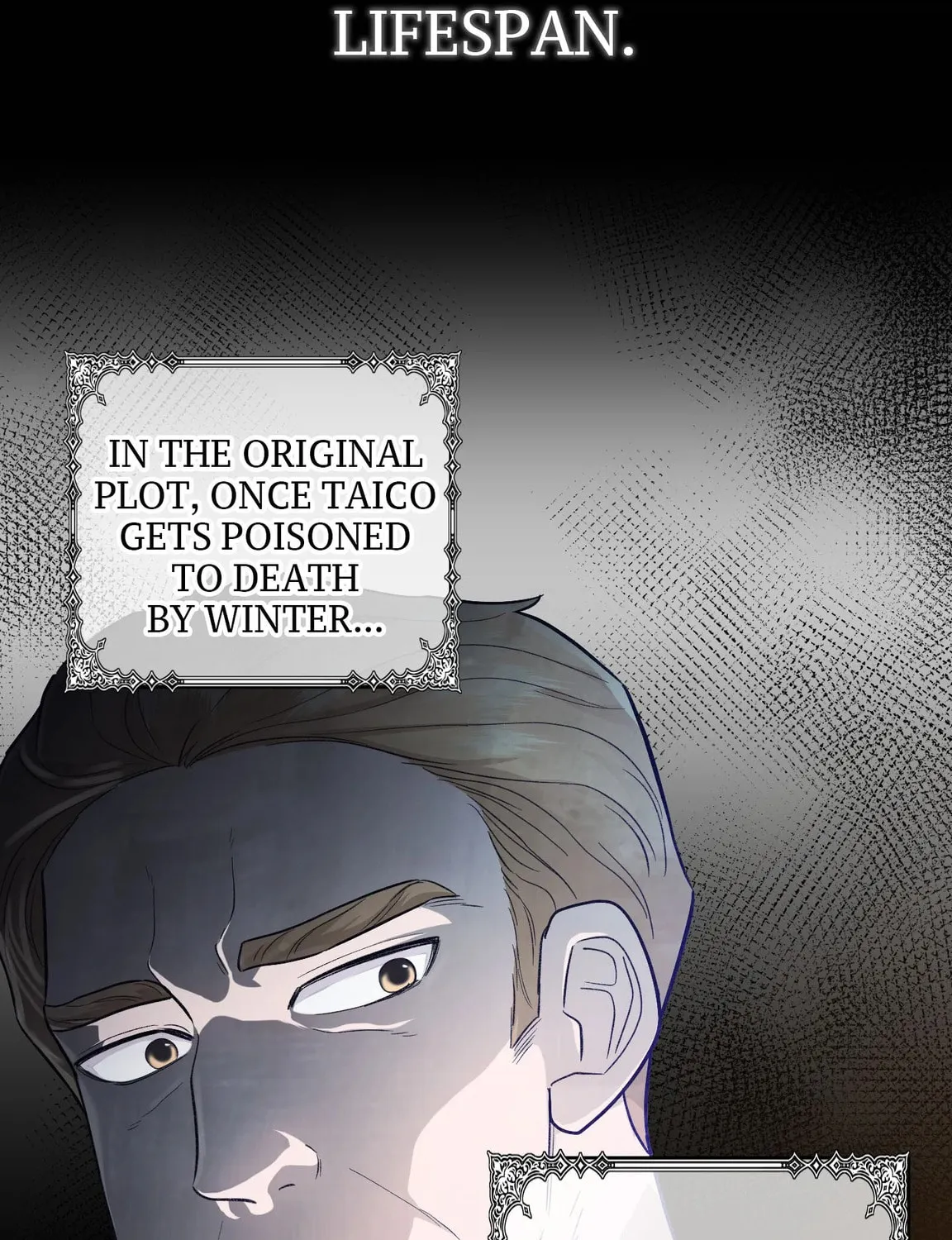 The Cursed Princess Must Rewind the Clock Chapter 6 page 190 - 