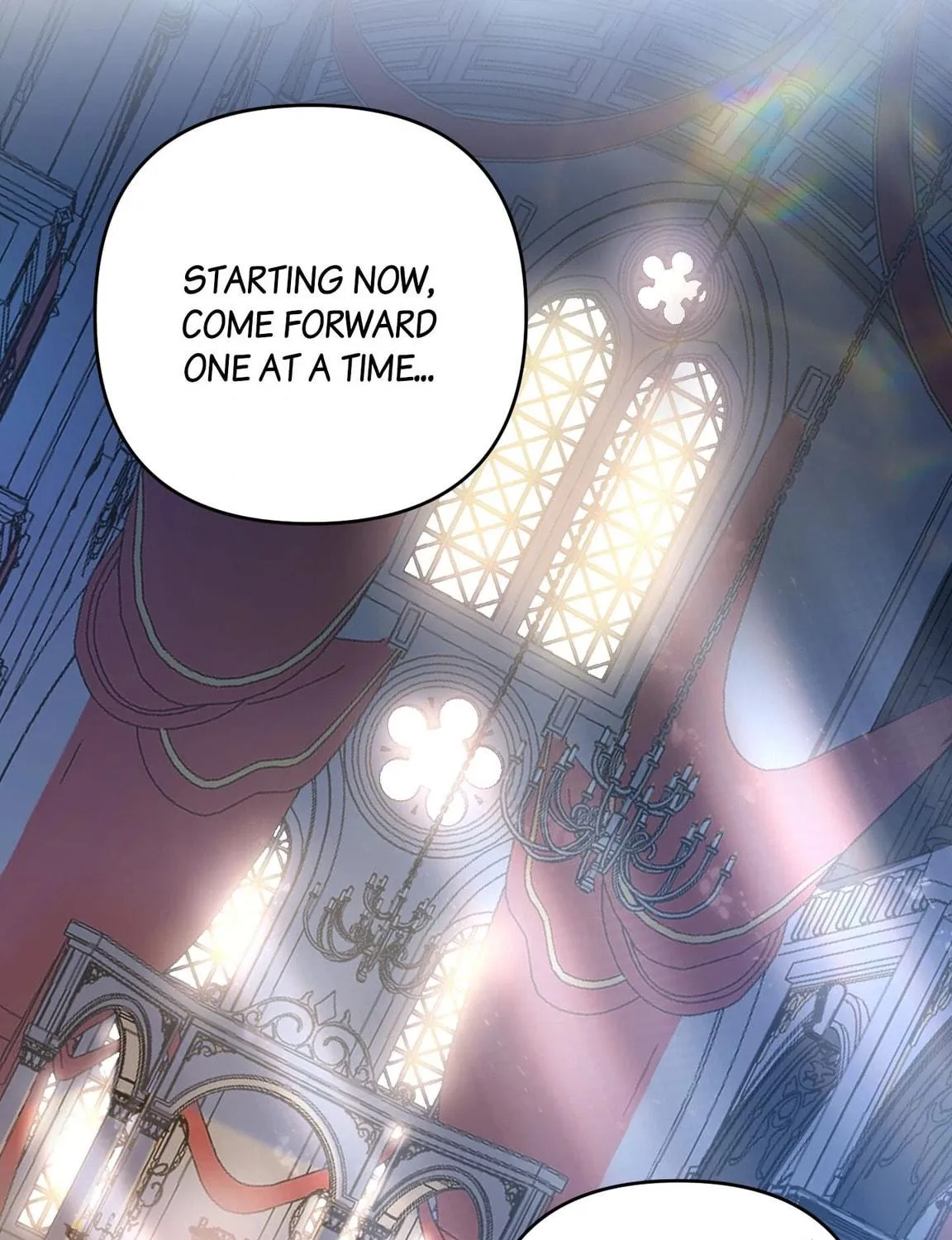 The Cursed Princess Must Rewind the Clock Chapter 6 page 204 - 