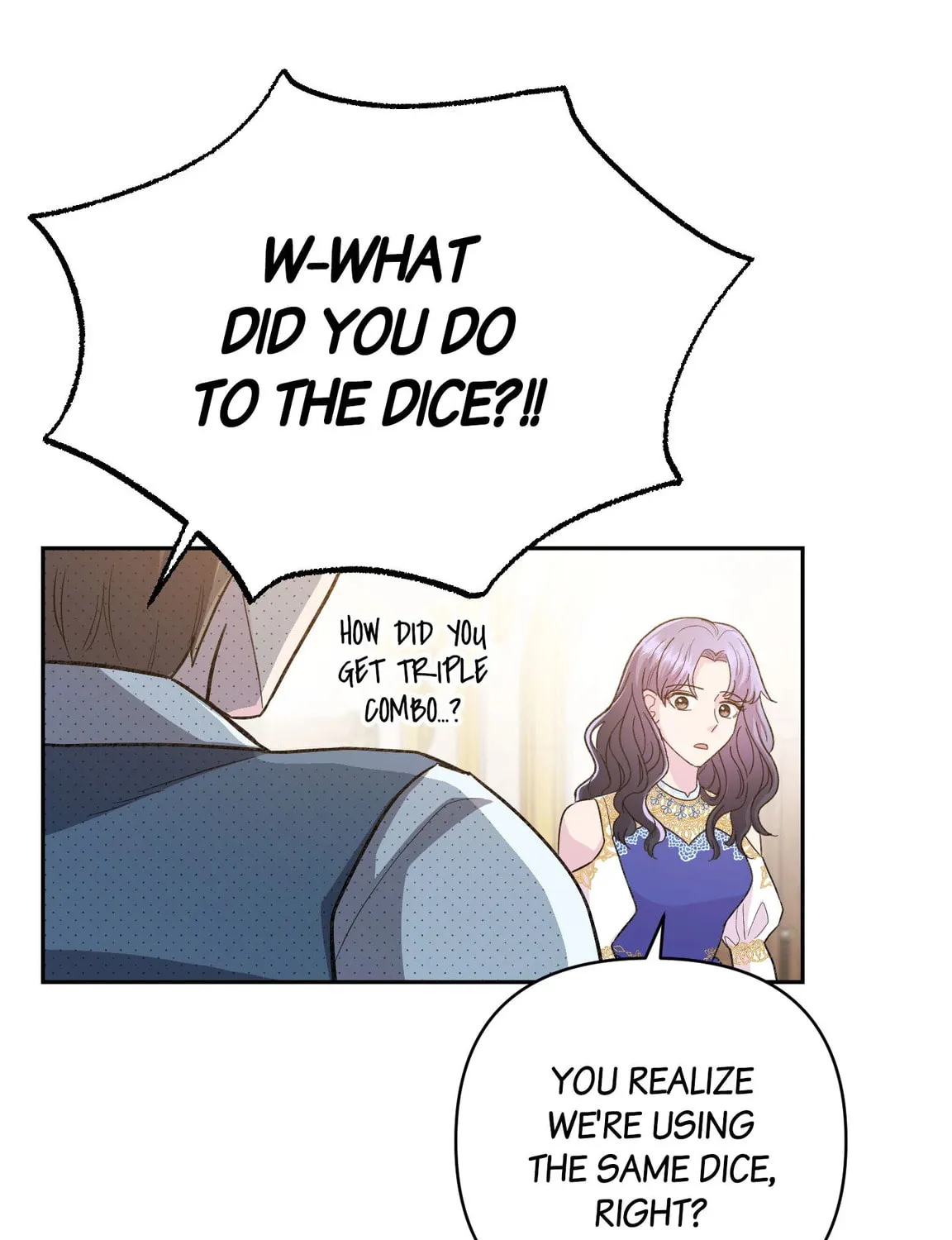 The Cursed Princess Must Rewind the Clock Chapter 6 page 29 - 