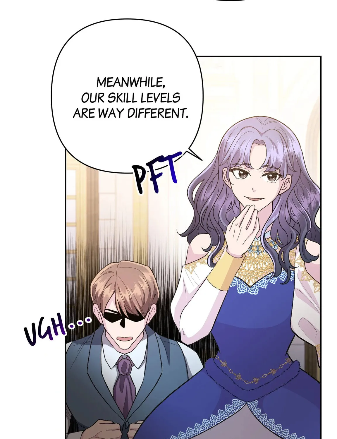 The Cursed Princess Must Rewind the Clock Chapter 6 page 31 - 