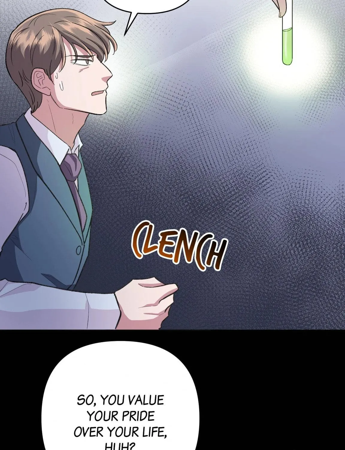 The Cursed Princess Must Rewind the Clock Chapter 6 page 5 - 