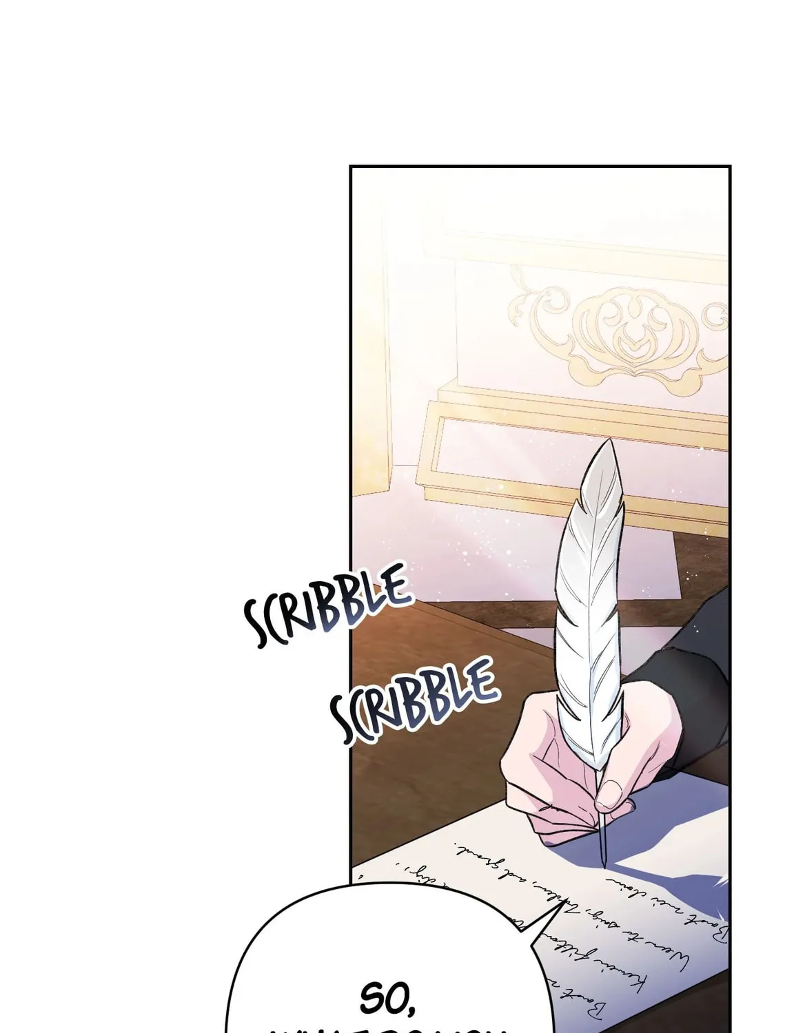 The Cursed Princess Must Rewind the Clock Chapter 6 page 43 - 