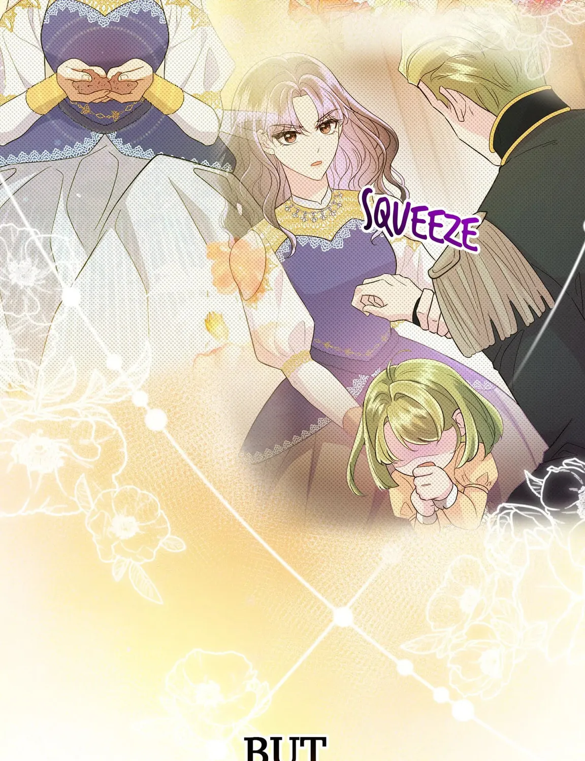 The Cursed Princess Must Rewind the Clock Chapter 6 page 53 - 