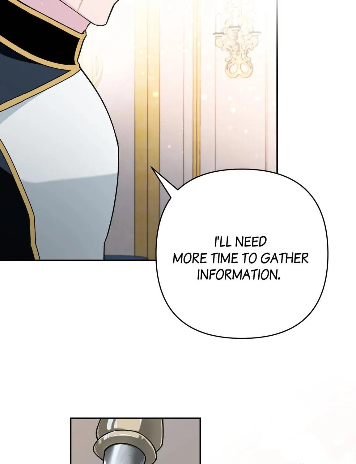 The Cursed Princess Must Rewind the Clock Chapter 6 page 57 - 