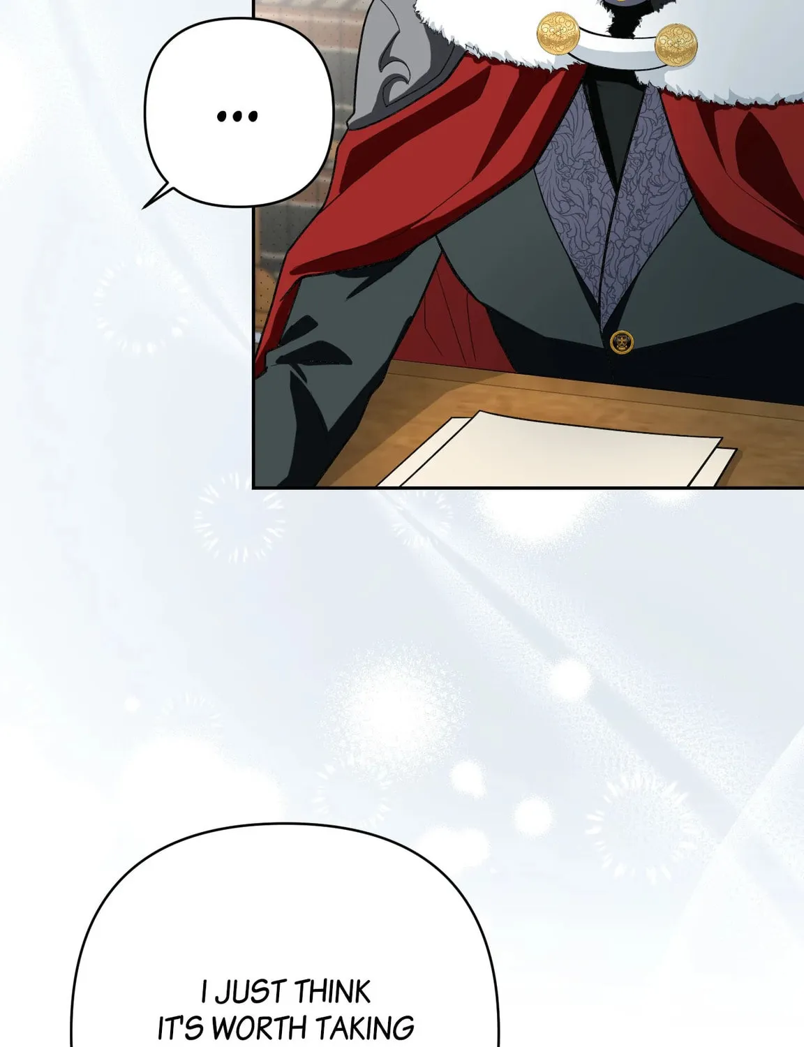 The Cursed Princess Must Rewind the Clock Chapter 6 page 61 - 