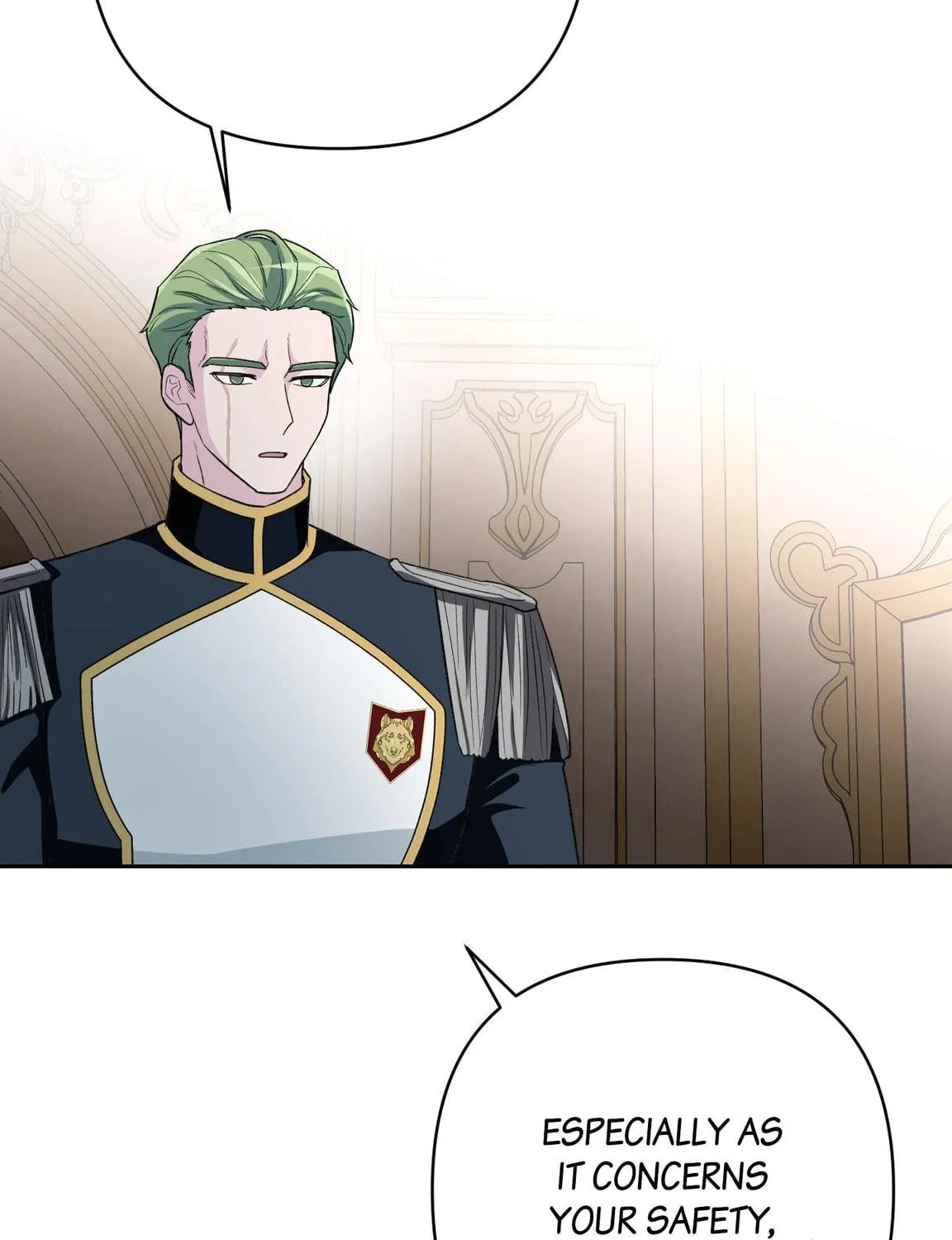 The Cursed Princess Must Rewind the Clock Chapter 6 page 63 - 