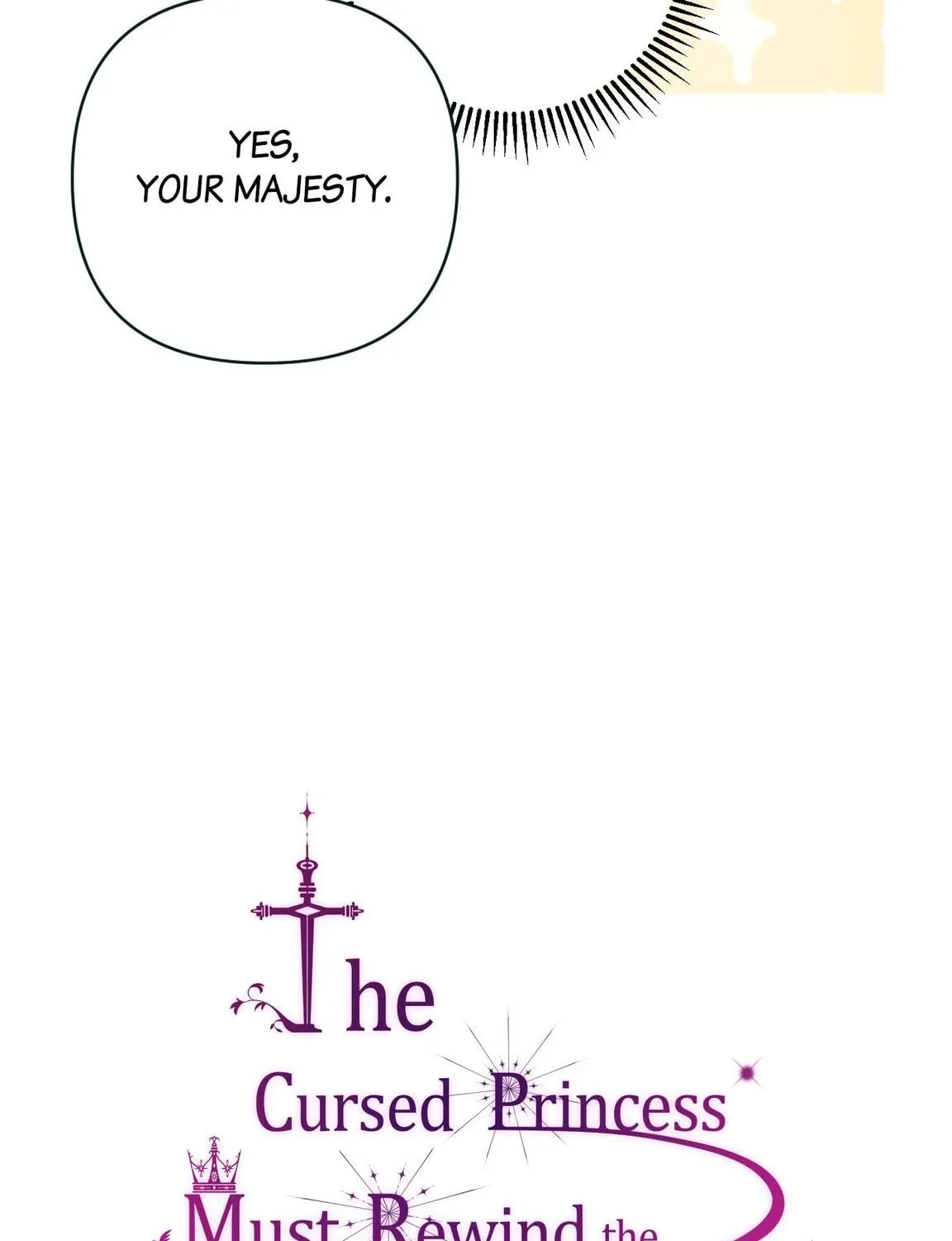 The Cursed Princess Must Rewind the Clock Chapter 6 page 69 - 