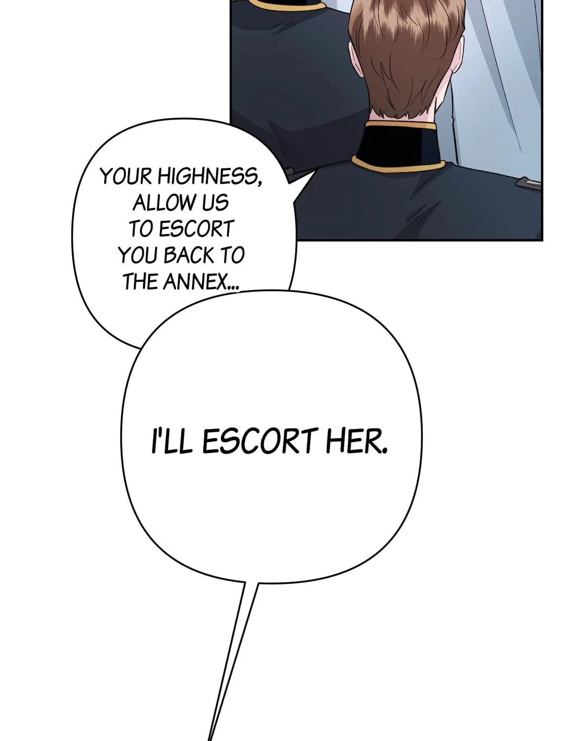The Cursed Princess Must Rewind the Clock Chapter 6 page 78 - 