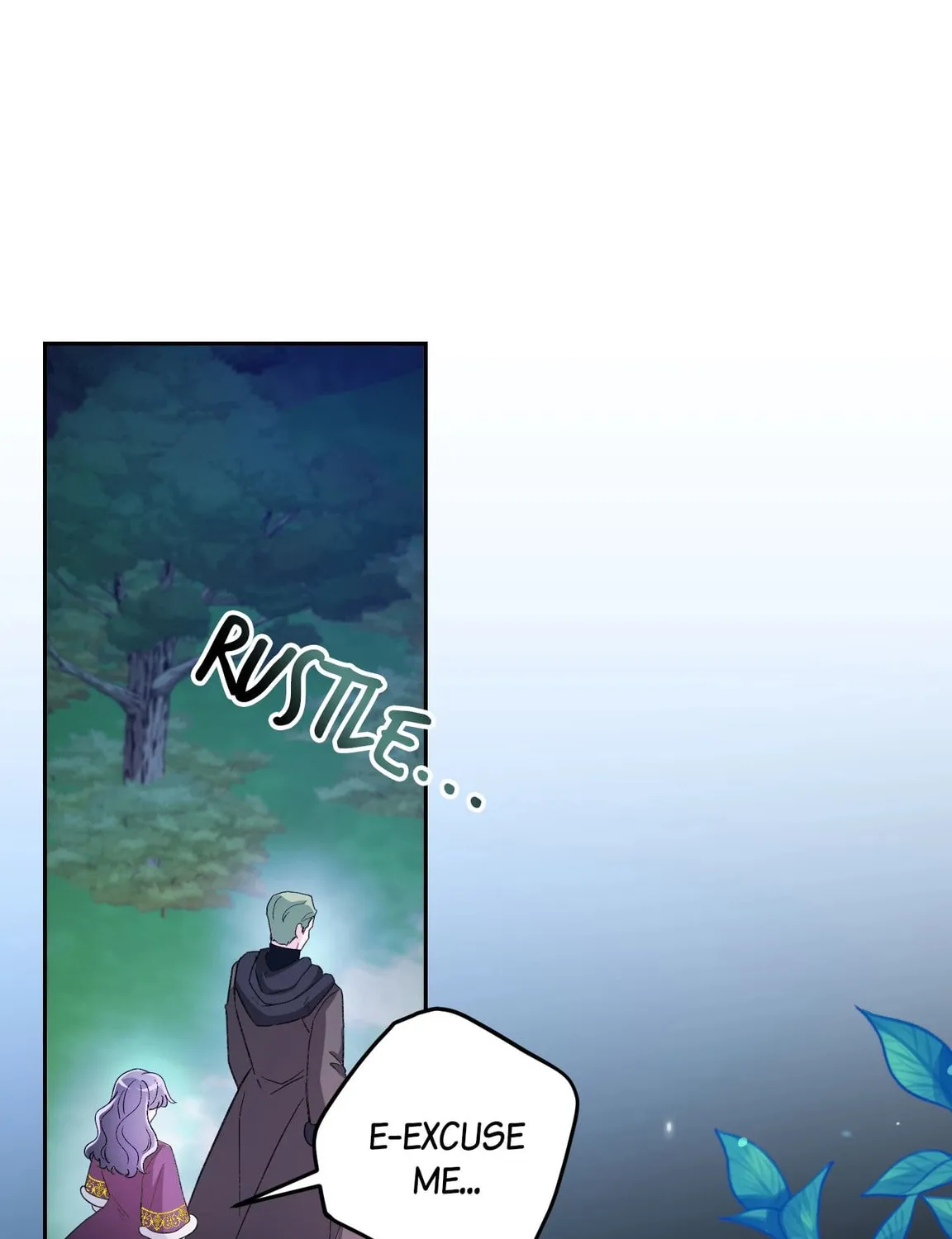 The Cursed Princess Must Rewind the Clock Chapter 6 page 84 - 
