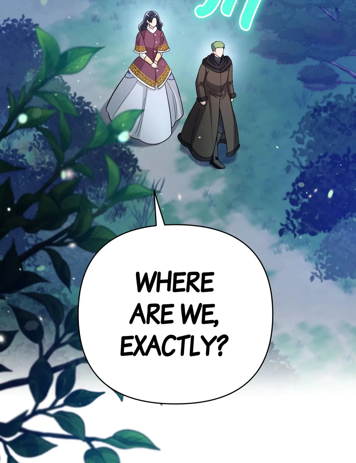 The Cursed Princess Must Rewind the Clock Chapter 6 page 88 - 
