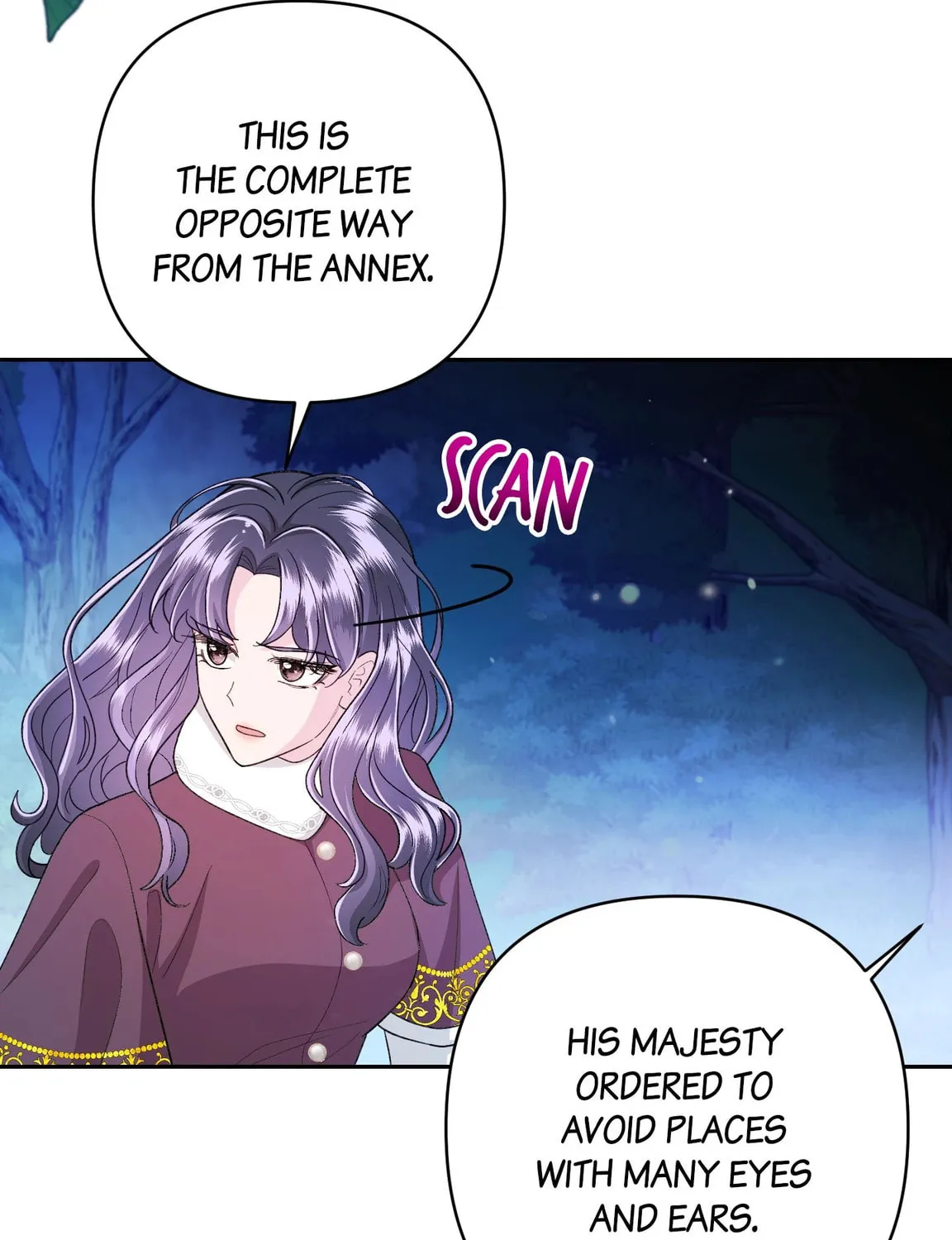 The Cursed Princess Must Rewind the Clock Chapter 6 page 90 - 