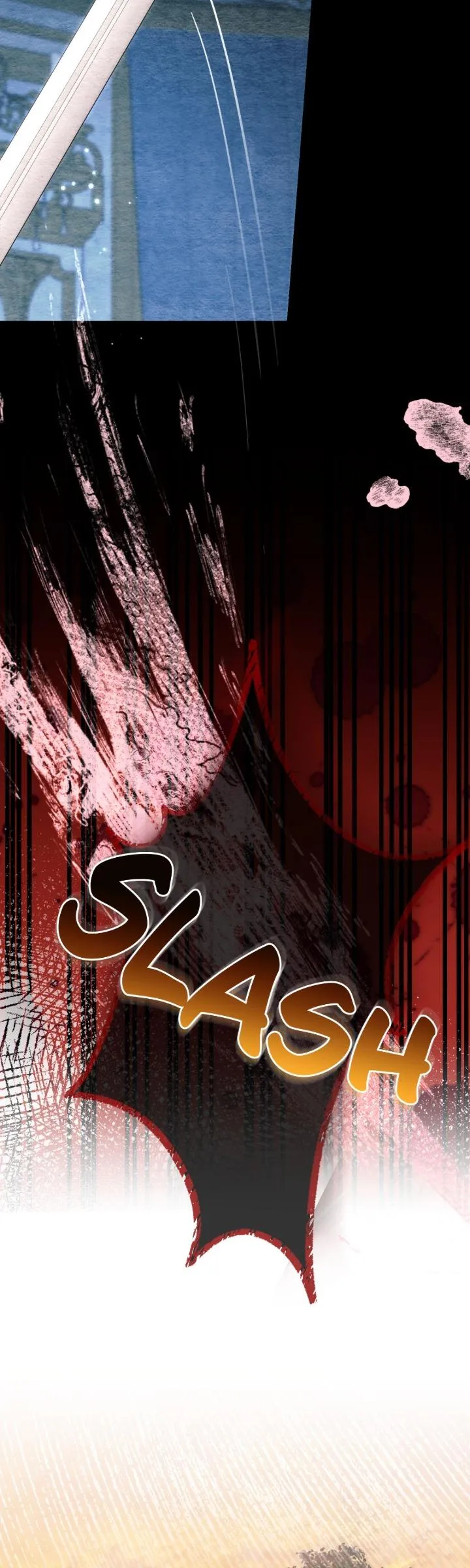 The Cursed Princess Must Rewind the Clock Chapter 60 page 21 - 