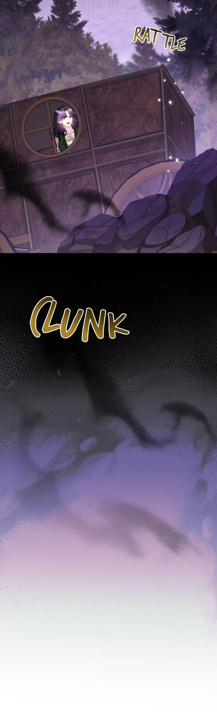 The Cursed Princess Must Rewind the Clock Chapter 60 page 27 - 