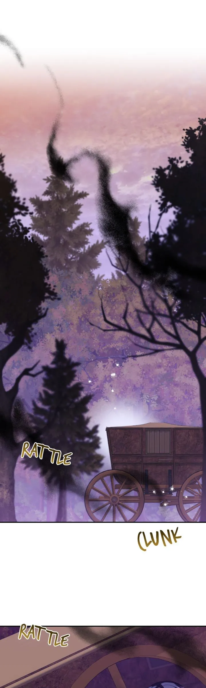 The Cursed Princess Must Rewind the Clock Chapter 60 page 29 - 