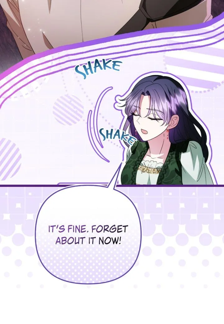 The Cursed Princess Must Rewind the Clock Chapter 60 page 34 - 