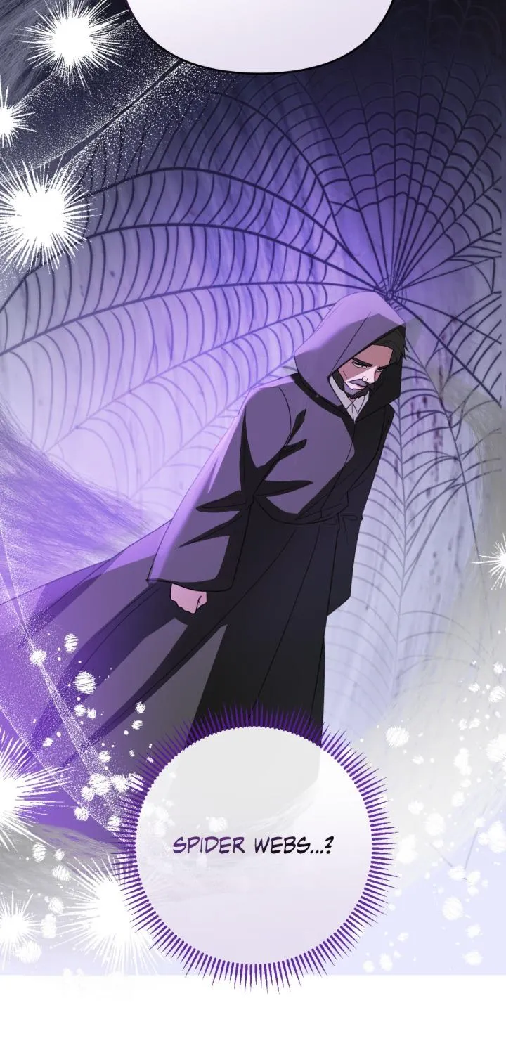 The Cursed Princess Must Rewind the Clock Chapter 60 page 40 - 