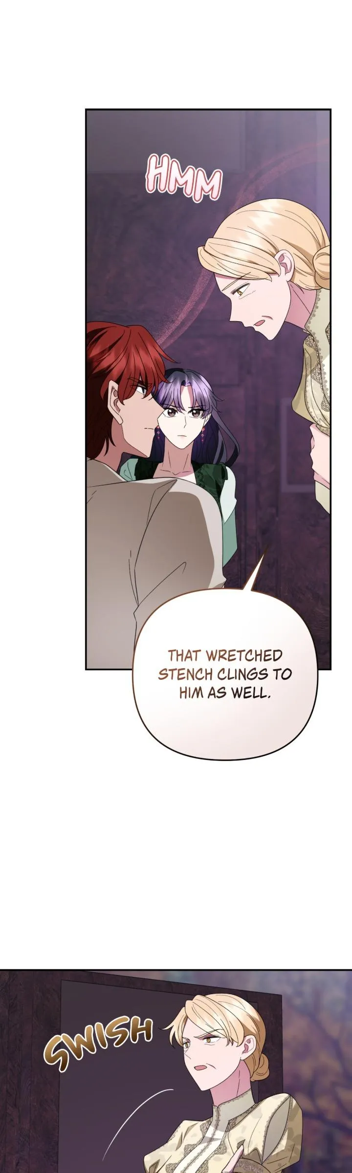 The Cursed Princess Must Rewind the Clock Chapter 60 page 44 - 