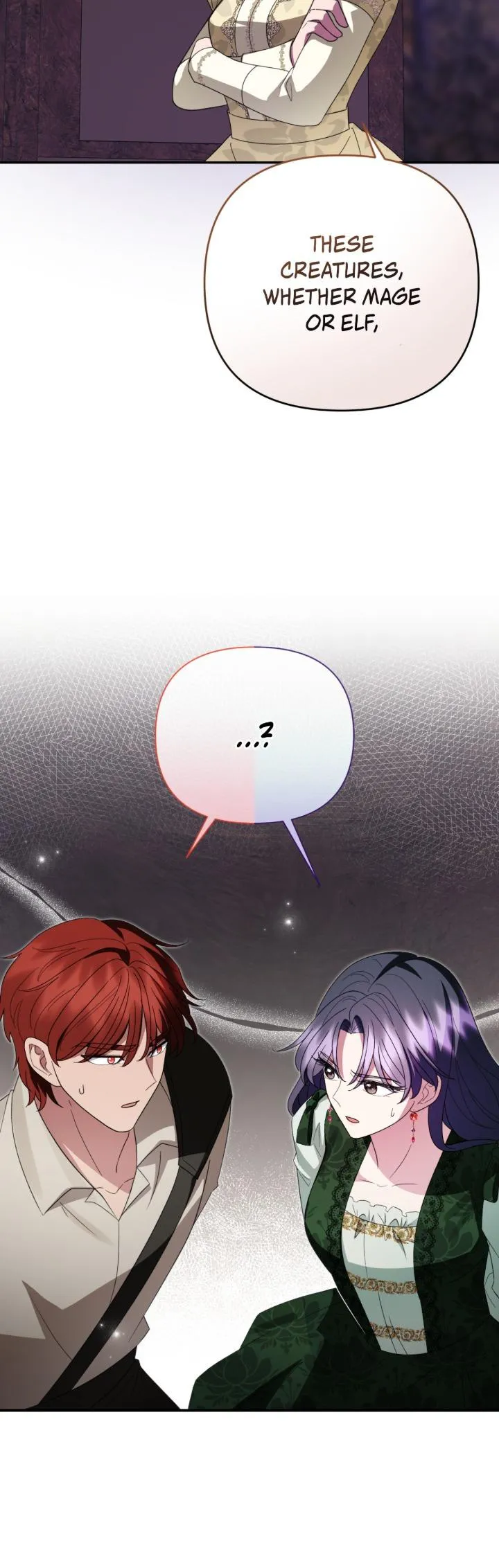 The Cursed Princess Must Rewind the Clock Chapter 60 page 45 - 