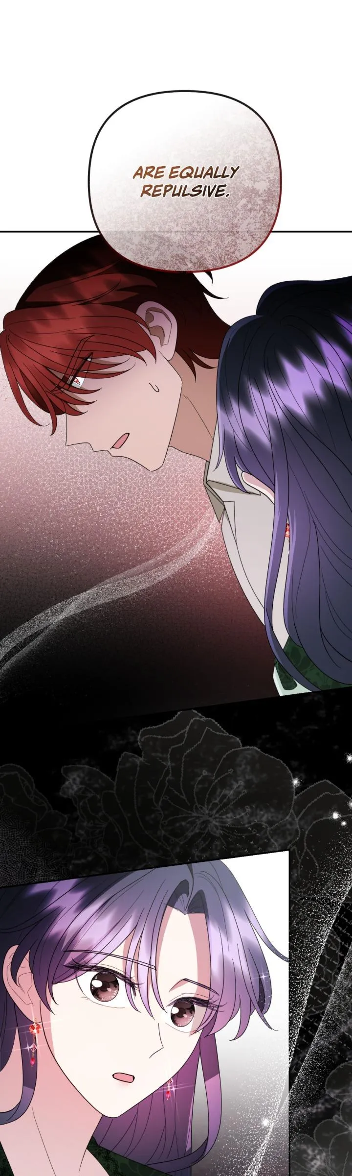 The Cursed Princess Must Rewind the Clock Chapter 60 page 46 - 